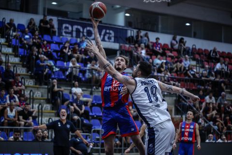 ¡Segunda victoria al hilo!