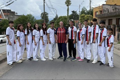 Gran cosecha en Jujuy