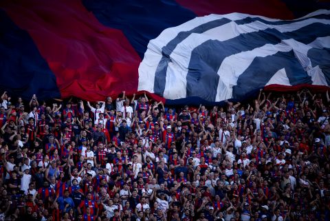 Temporada 2026: rivales, fixture y mucho más