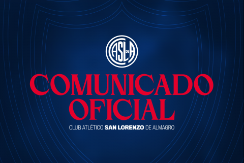 Asamblea con fecha definida