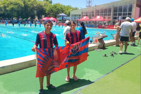 Destacada actuación en San Juan