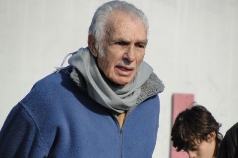 Hasta siempre, Patón Cassettai