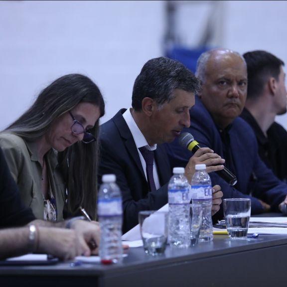 La IGJ avaló a la Asamblea