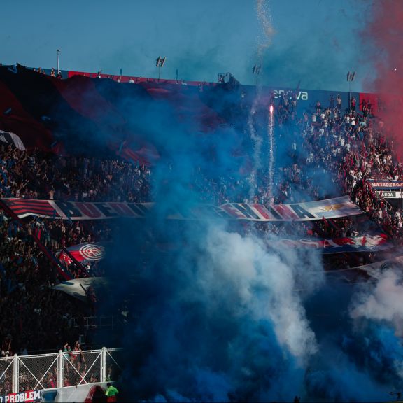 ¡Vení al partido con Central Córdoba!