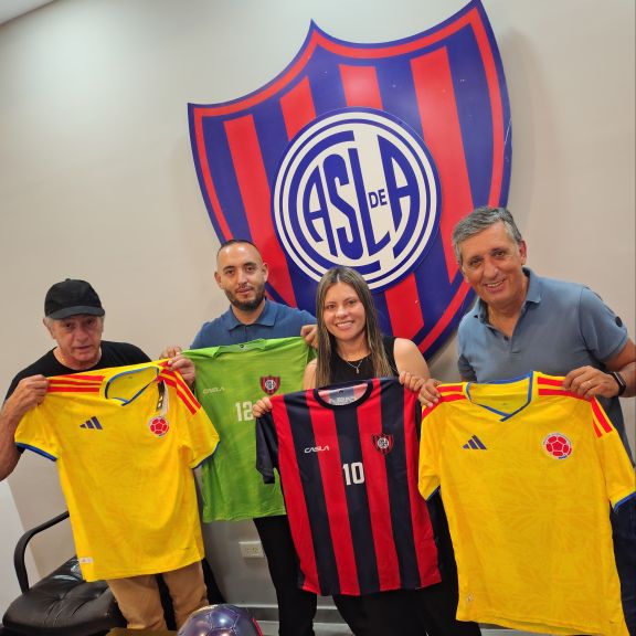 Escuelas de Fútbol que traspasan fronteras