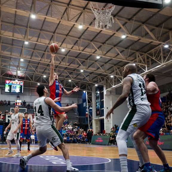 Caída ante el puntero