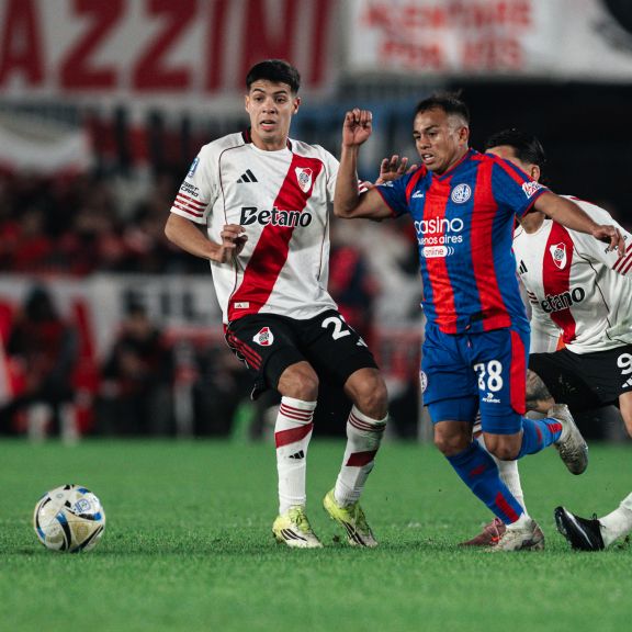 Derrota por penales