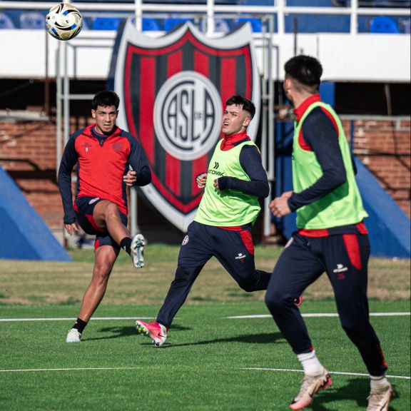 Fútbol en el Bidegain