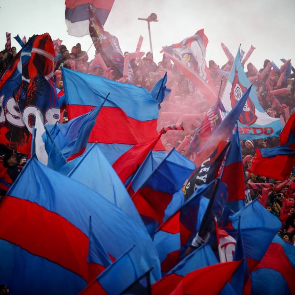 ¡Vení al clásico!