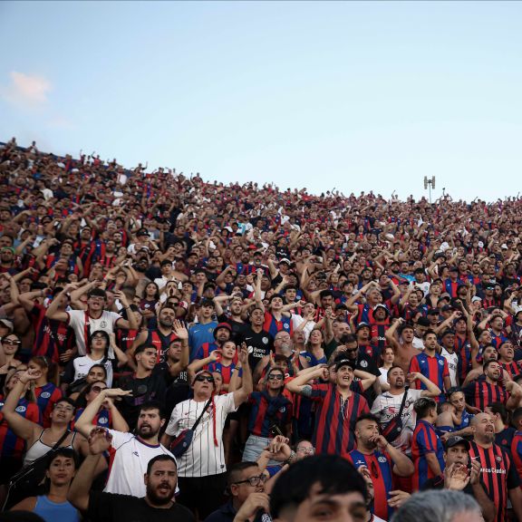 ¡Vení al partido con Unión!