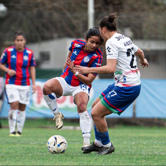 Empate en Moreno