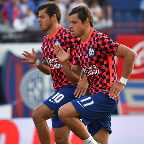 Nuevo acuerdo con los hermanos Romero