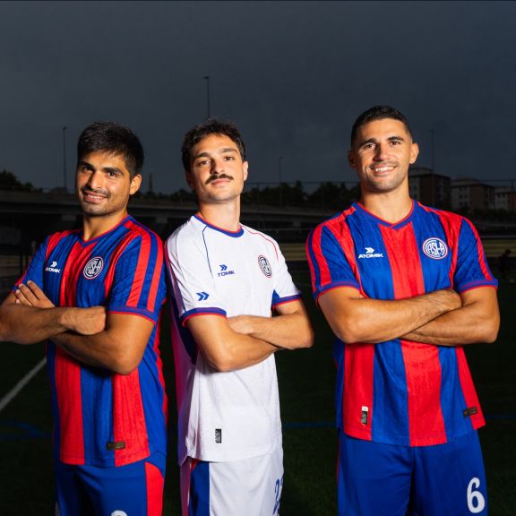 San Lorenzo de Catalunya sigue creciendo en Europa