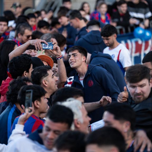 ¡A Córdoba y por todo!