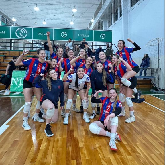 Las Matadoras siguen sumando