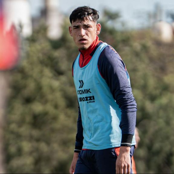 Tarde de entrenamiento