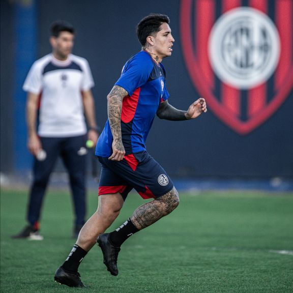 A volver a casa con todo
