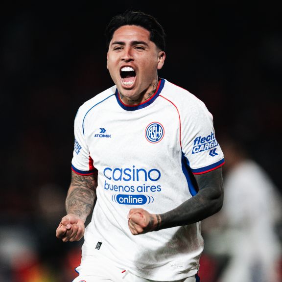 Golazo y empate