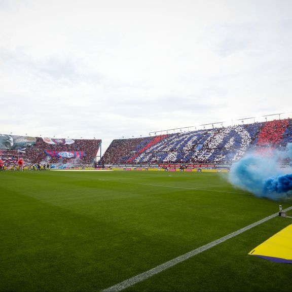 Bono para el clásico: se recaudaron más de 50 millones de pesos