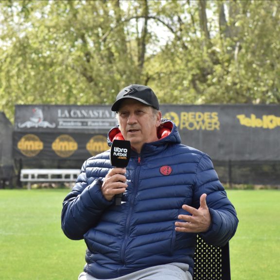 San Lorenzo, protagonista central en el Congreso de Libro Fútbol