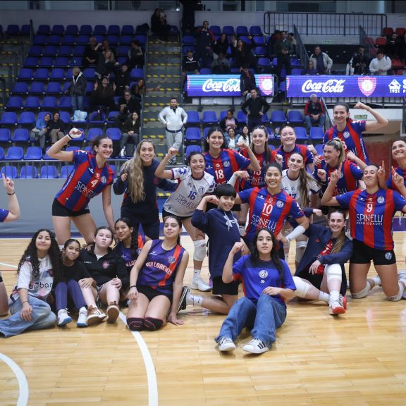 Las Matadoras no paran de ganar