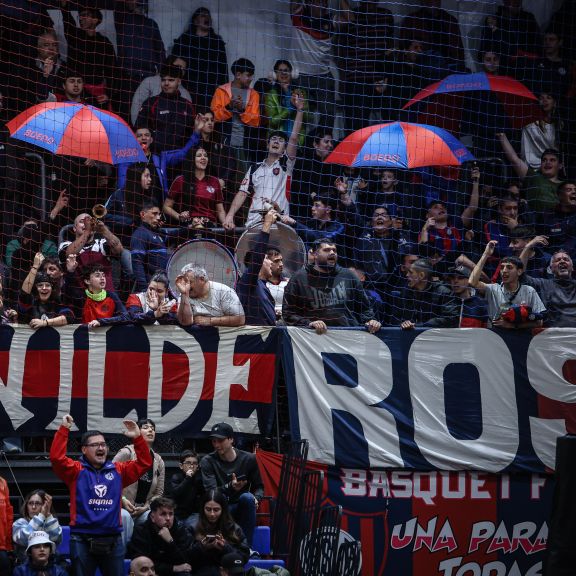 ¡A COPAR EL PANDO VS PLATENSE!
