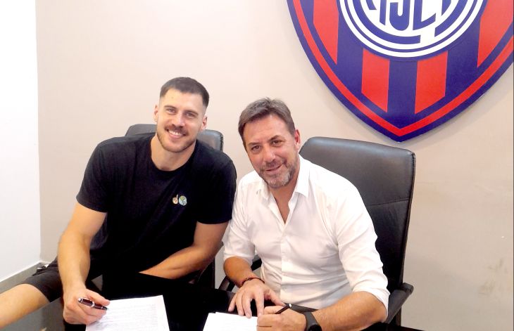 Kevin de Boedo