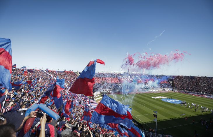 ¡Vení al debut vs. Lanús!