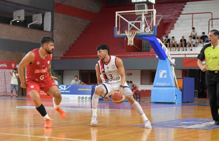 Derrota en Santa Fe