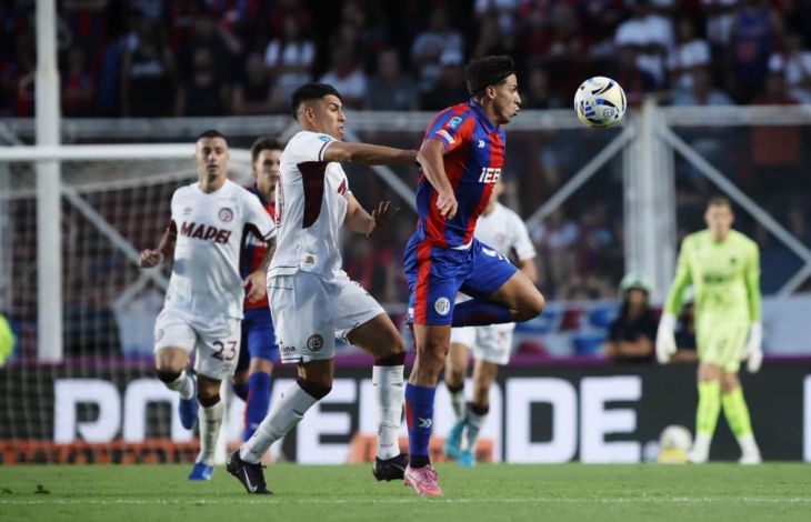 Caída en el debut