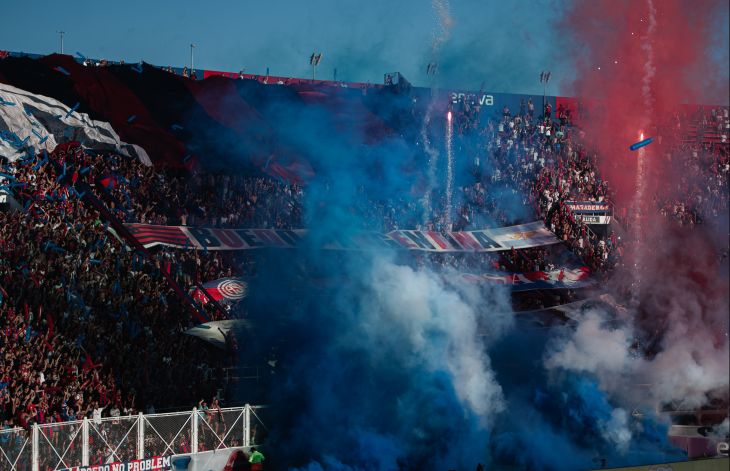 ¡Vení al partido con Central Córdoba!