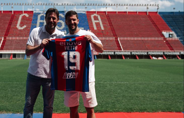 Lucho de Boedo