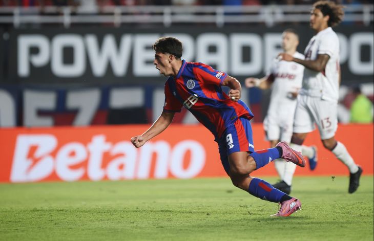 Juntos por el grito clásico