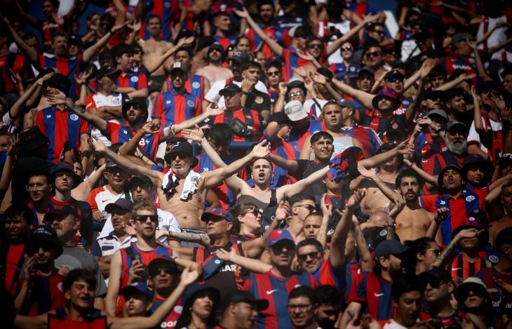 ¡Vení al partido con Defensa y Justicia!
