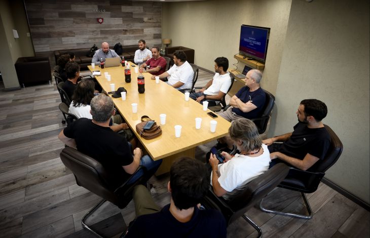 Tu proyecto en San Lorenzo