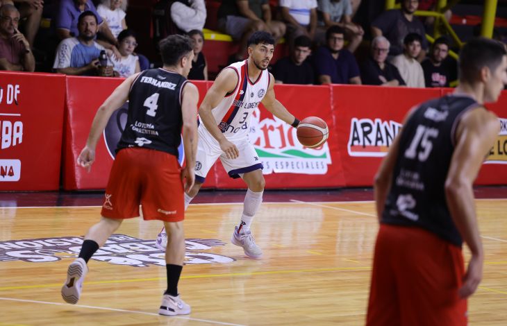 Derrota en Corrientes