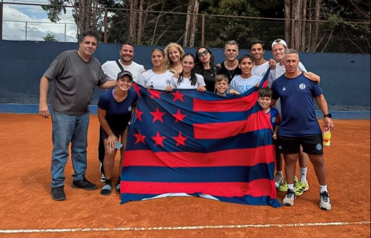 ¡Cuervas y campeonas! 