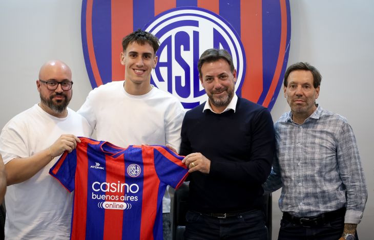 Nueva reunión de CD abierta a socios