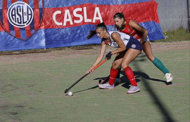 Empate en casa