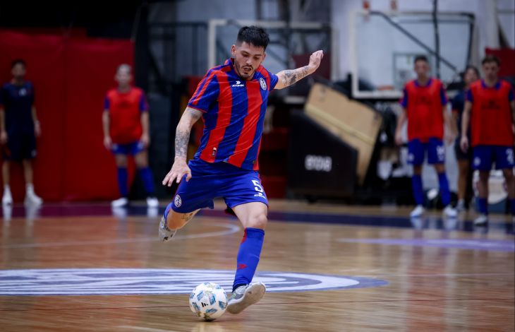 Un tropiezo en el debut