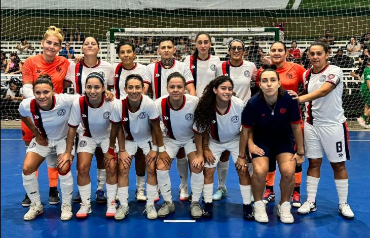 Derrota ante Ferro