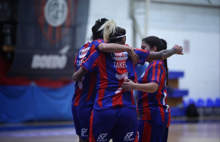 Partido perfecto