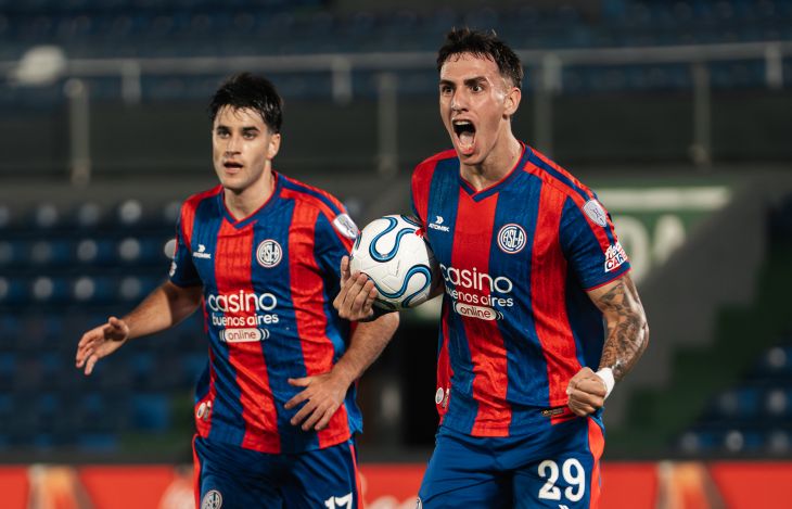 Empate en el debut copero