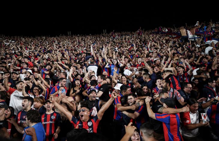 Venta de entradas para la Copa