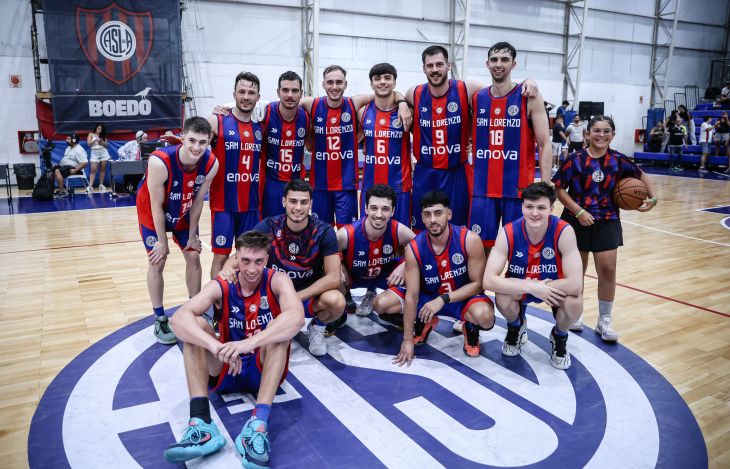 Quedó a un paso de los playoffs