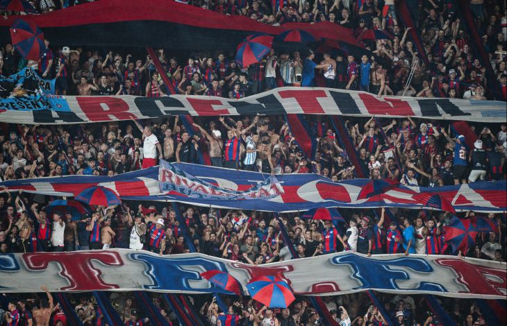 Venta de entradas vs. Santos