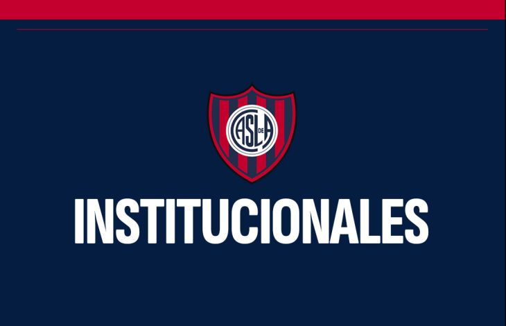 San Lorenzo regularizó su situación con la IGJ