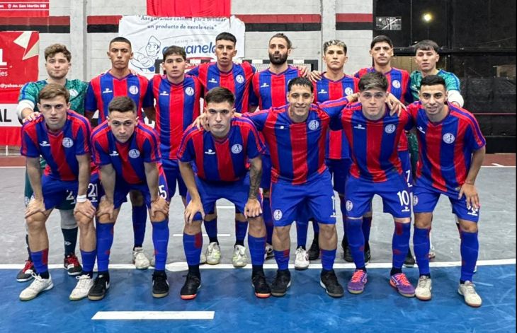 Derrota ante Barracas Central