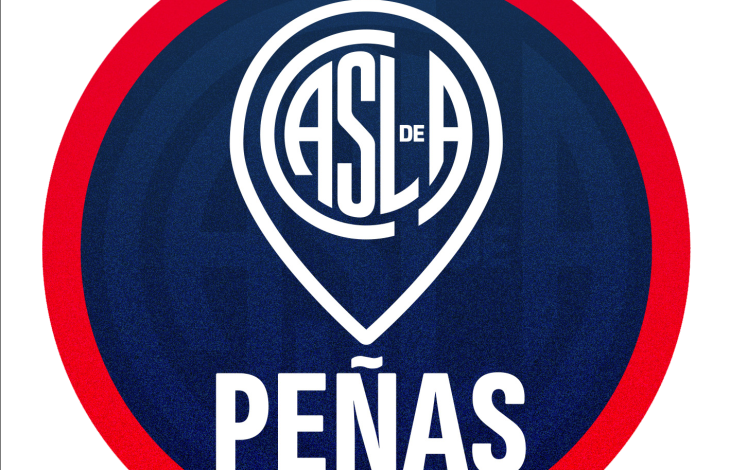   Se aprobó el Reglamento de Peñas