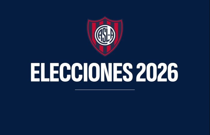 El padrón y toda la info sobre las elecciones